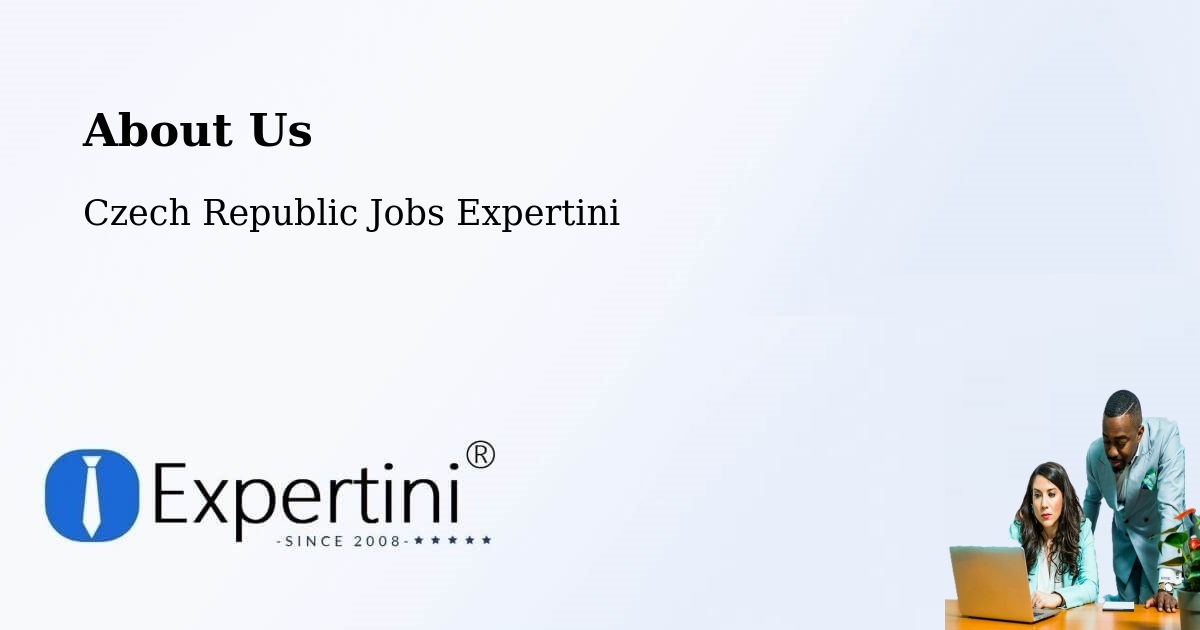 About Expertini Recruitment Platform  – Dobšice - Dobšice, Czech Republic Jobs Expertini